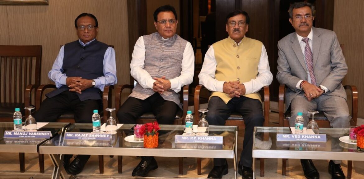 ADTOI Successfully Organized an Interactive Session of “Workshop on Instagram” at The Lalit, New Delhi on 24th May 2024