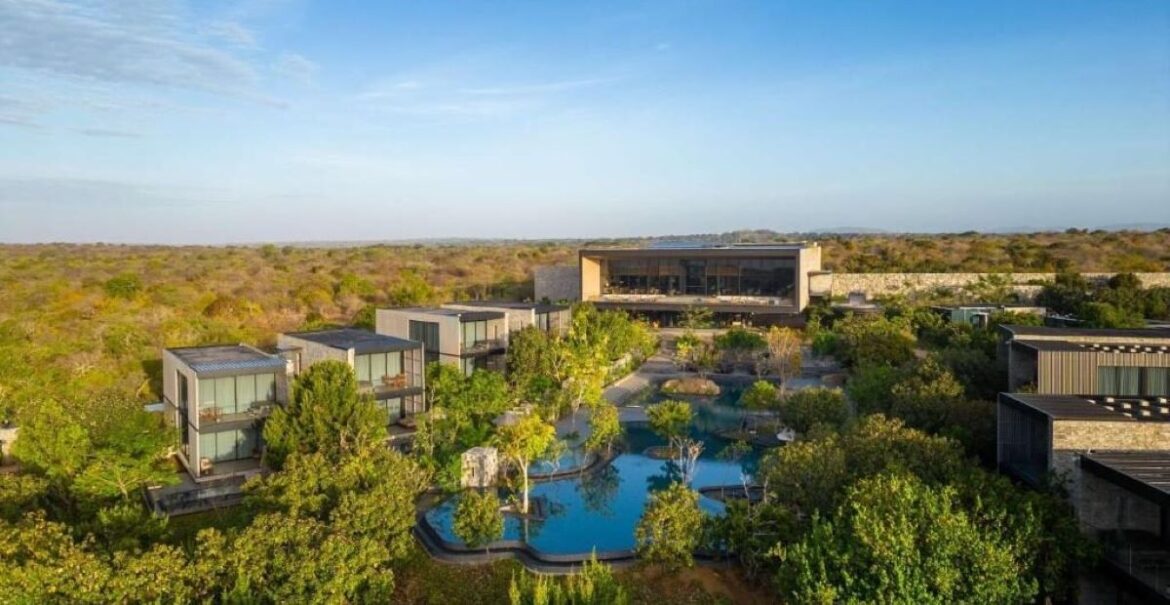 Mumbai Travel Partners Delve into the Splendour of Hilton Yala Resort with One Rep Global's FAM Experience