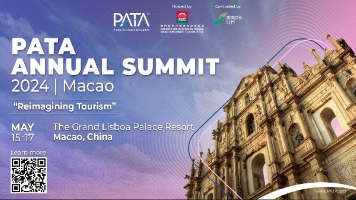 Unlocking the Potential of PATA Annual Summit 2024: A Comprehensive Overview