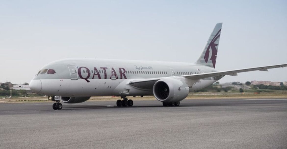 Qatar Airways Expands Network in Europe with Flight Resumption to Lisbon, Portugal