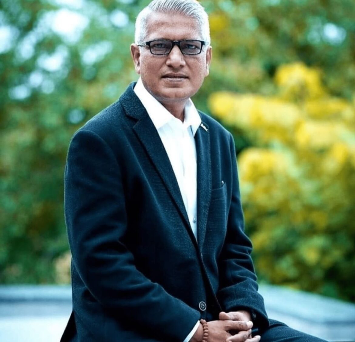 Mr. Vikas Sharma Appointed as General Manager at Moksha Himalaya Spa Resort and Timbertrail Heights and Terraces