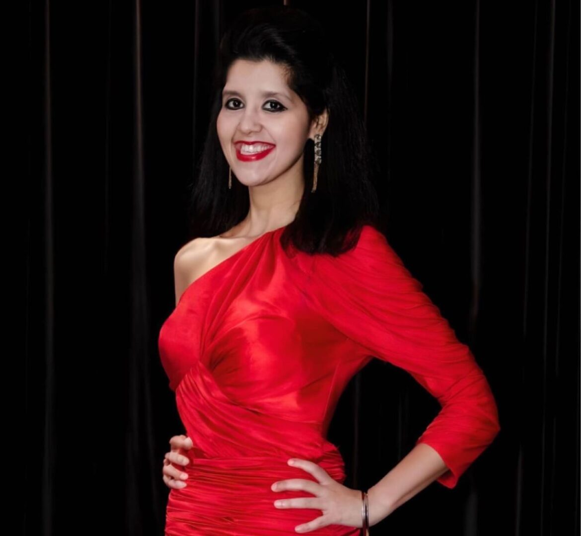 Ileshaa Nijhawan Joins Fairmont The Norfolk and Fairmont Mara Safari Club as the New Cluster Commercial Director