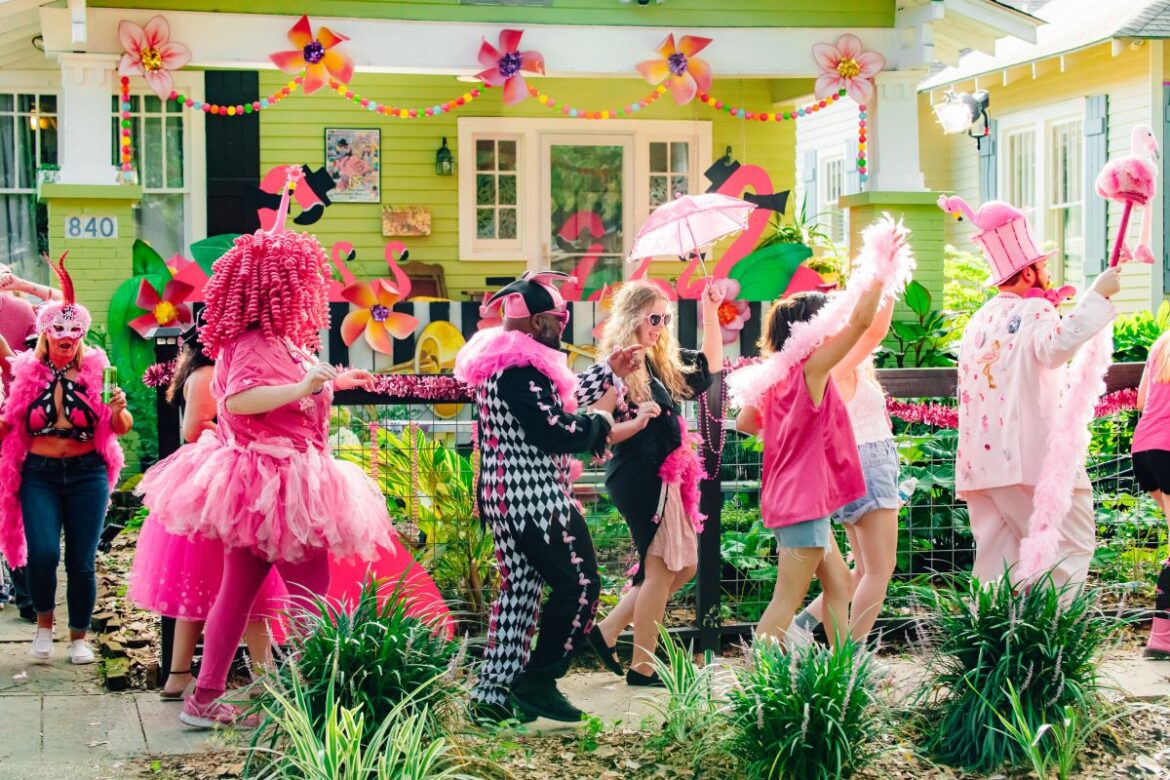 The Louisiana Office of Tourism Appoints Sartha Global Marketing LLP as Their India Representative