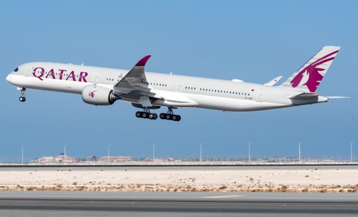Qatar Airways Group Celebrates a Record-breaking Net Profit of QAR6.1 Billion (US$1.7 Billion) for the 2023/24 Financial Year