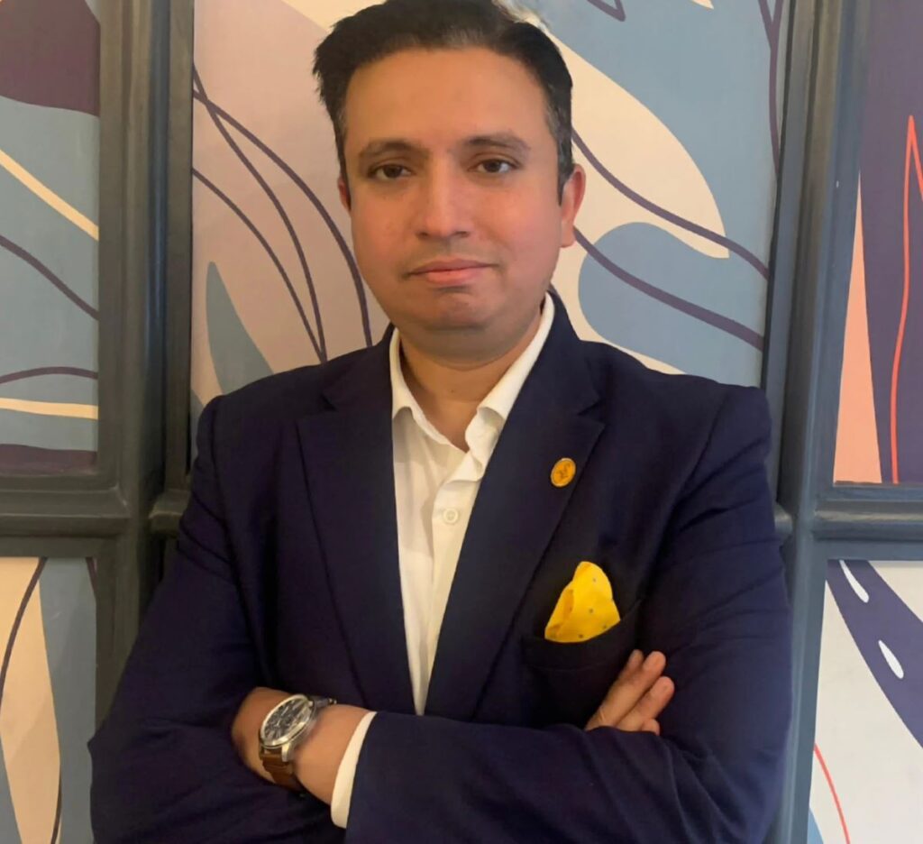 voco Jim Corbett, an IHG Hotel Announces the Appointment of Leadership Roles