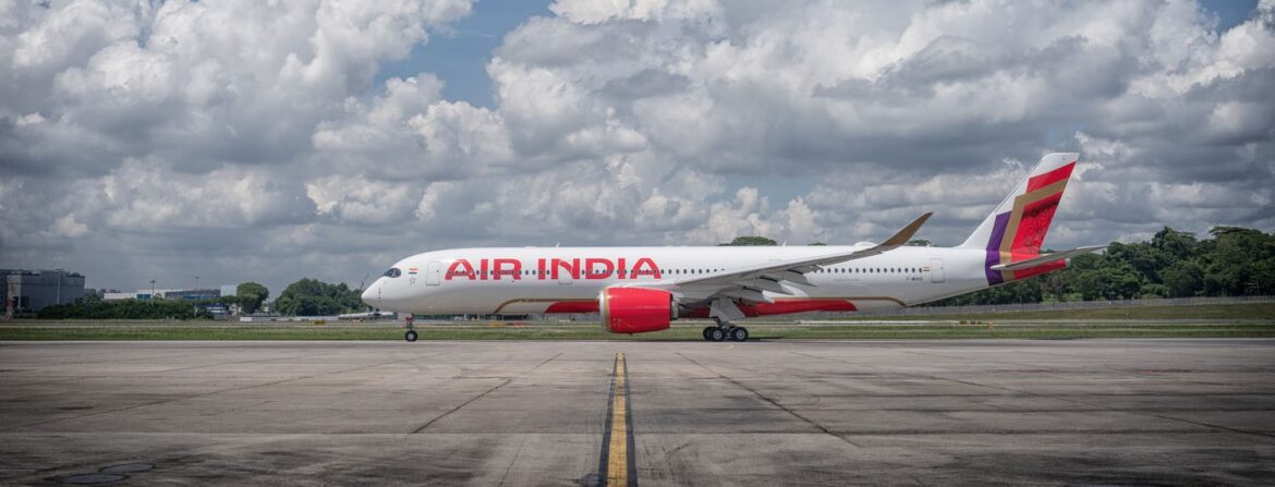 Air India to Establish South Asia’s Largest Flying Training Organisation in Amravati, Maharashtra: A Game Changer in Pilot Training