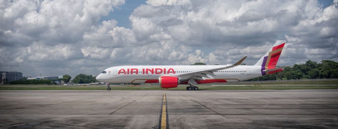 Air India Selects IBS Software’s iCargo Platform to Underpin Major Expansion in Air Cargo Operations