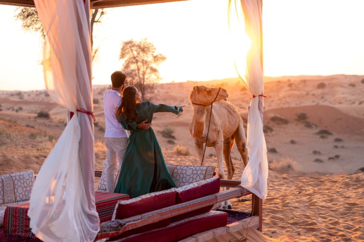 Experience the Magic of Ras Al Khaimah with Free Visas for Indian MICE Groups and Wedding Celebrations