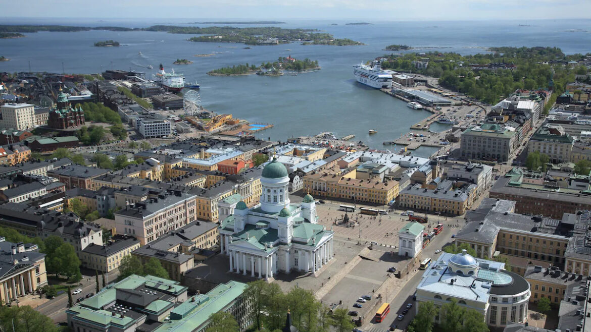 The Ultimate Guide to a Helsinki Layover