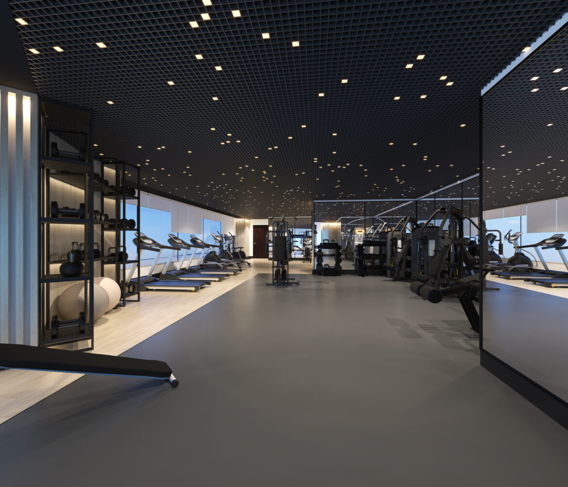 Central Park Launches Sakura Town: An Exclusive Japanese Club in Gurugram