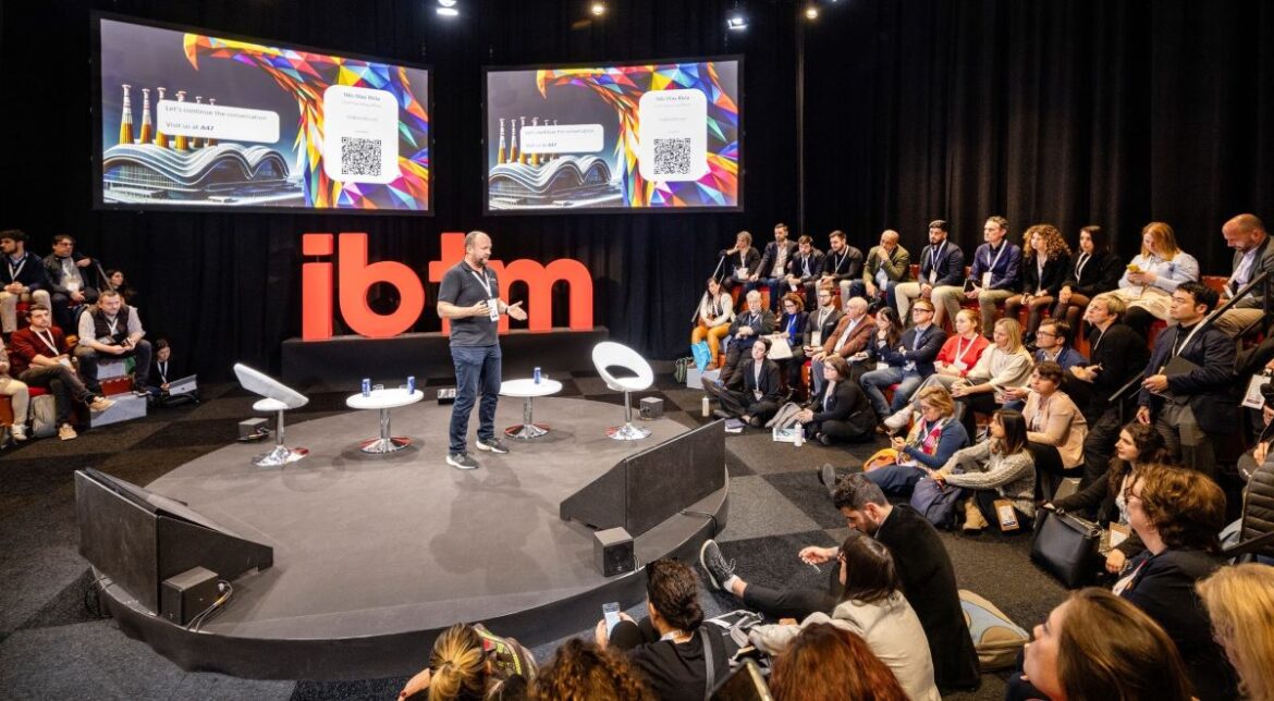 The Business of Events and IBTM World Announce Partnership and Launch of the IBTM Forum for Advocacy
