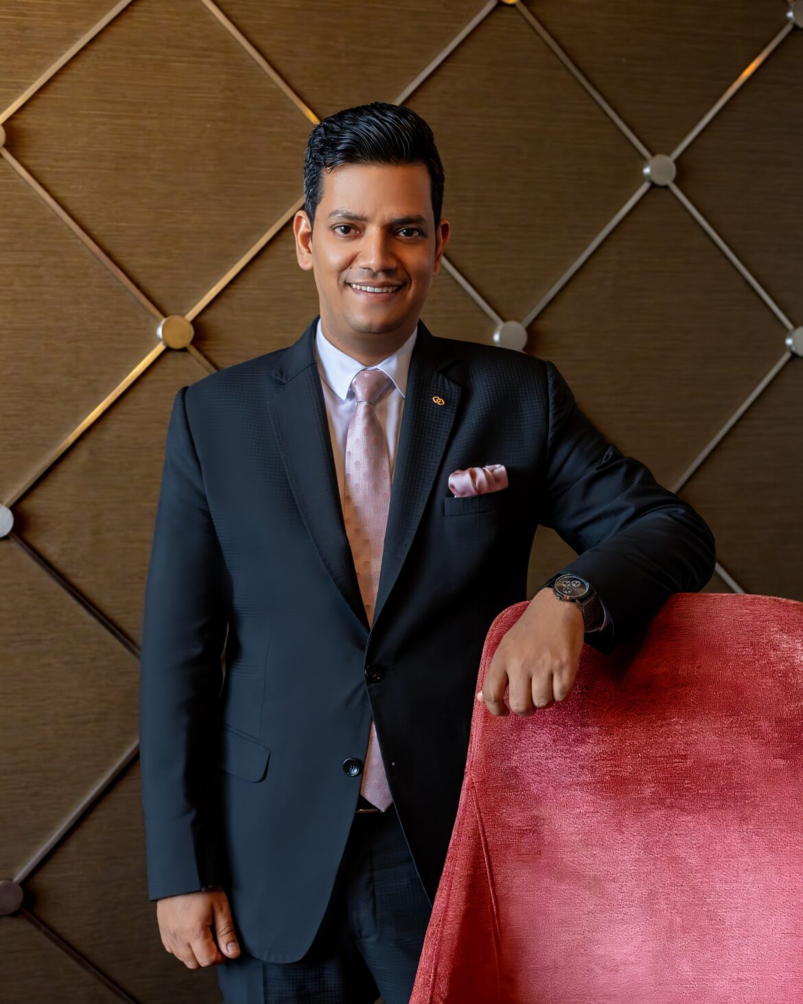 Sofitel Mumbai BKC Appoints Jasvir Belwal as Director of Operations