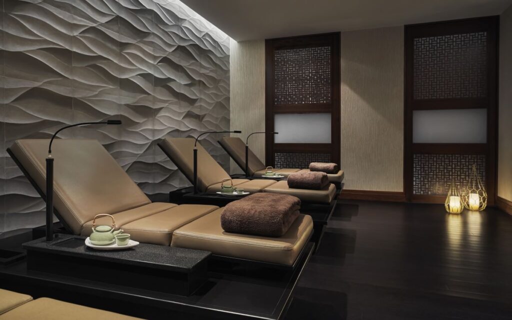 Discover the Pearl Spa & Wellness Abu Dhabi: 5 Reasons to Experience Abu Dhabi’s Premier Wellness Destination