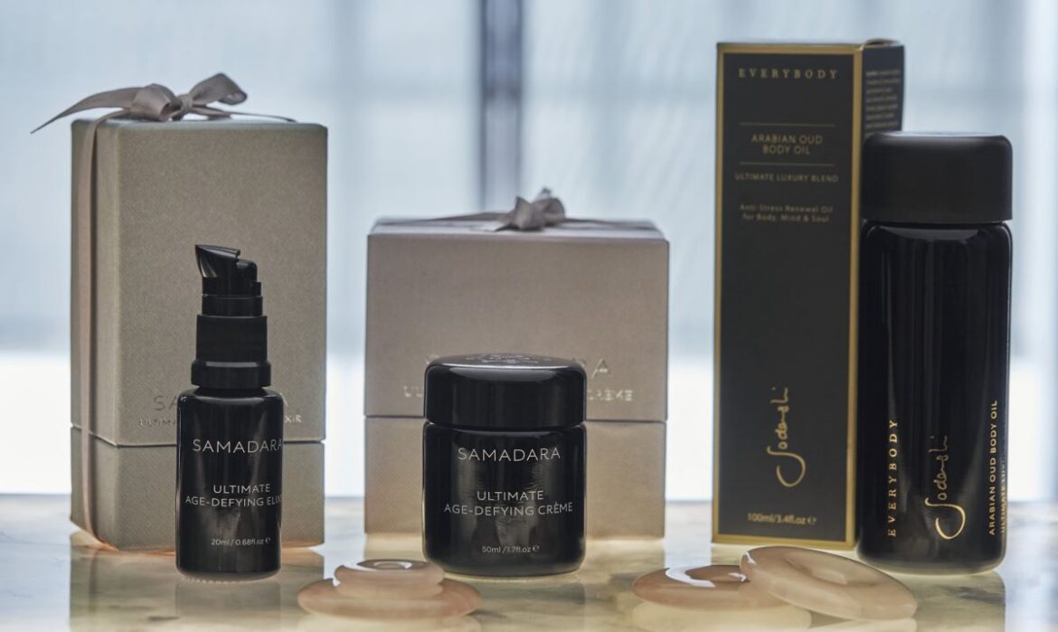 Discover the Pearl Spa & Wellness Abu Dhabi: 5 Reasons to Experience Abu Dhabi’s Premier Wellness Destination