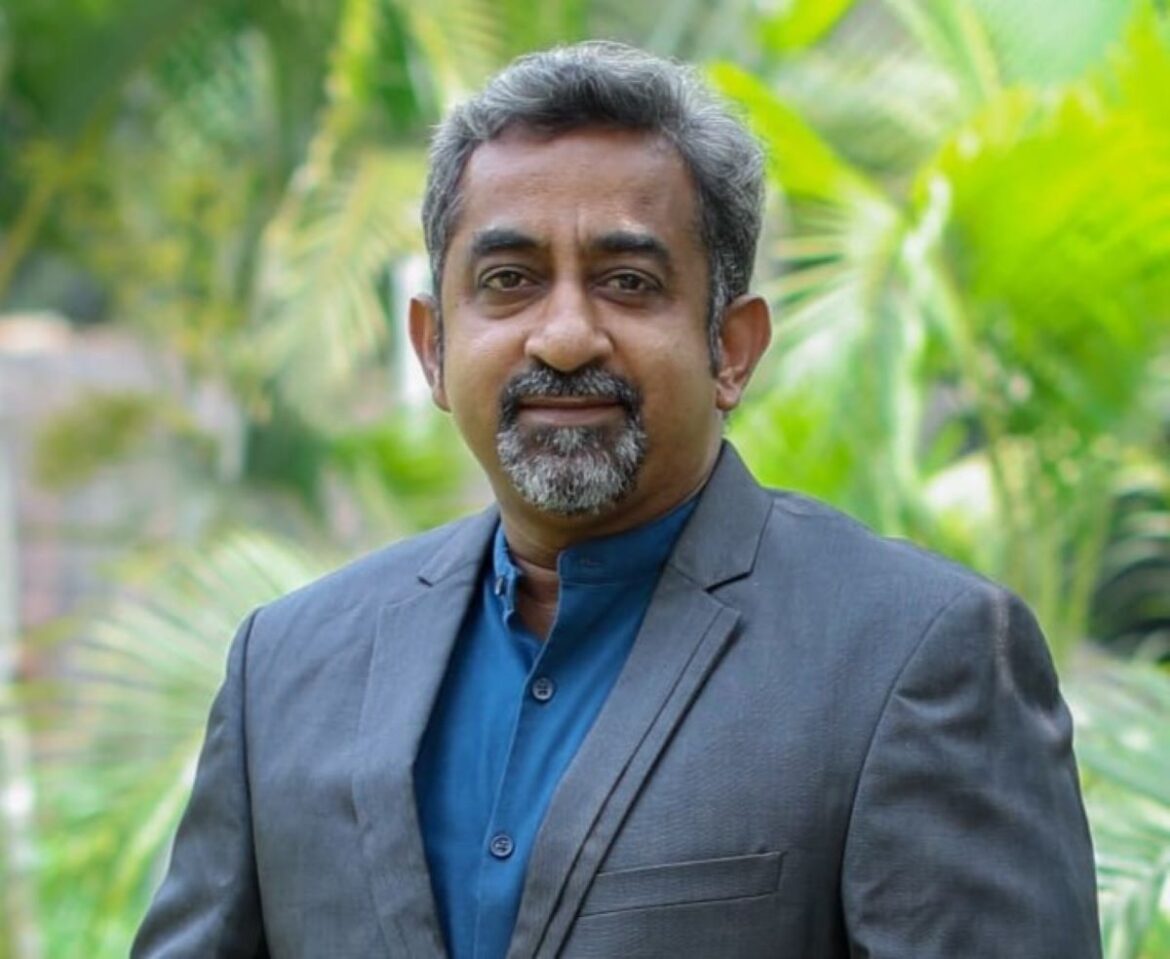 Ecobillz Appoints Mr. Santoshkumar Hiremath as CX Leader and Head of Operations