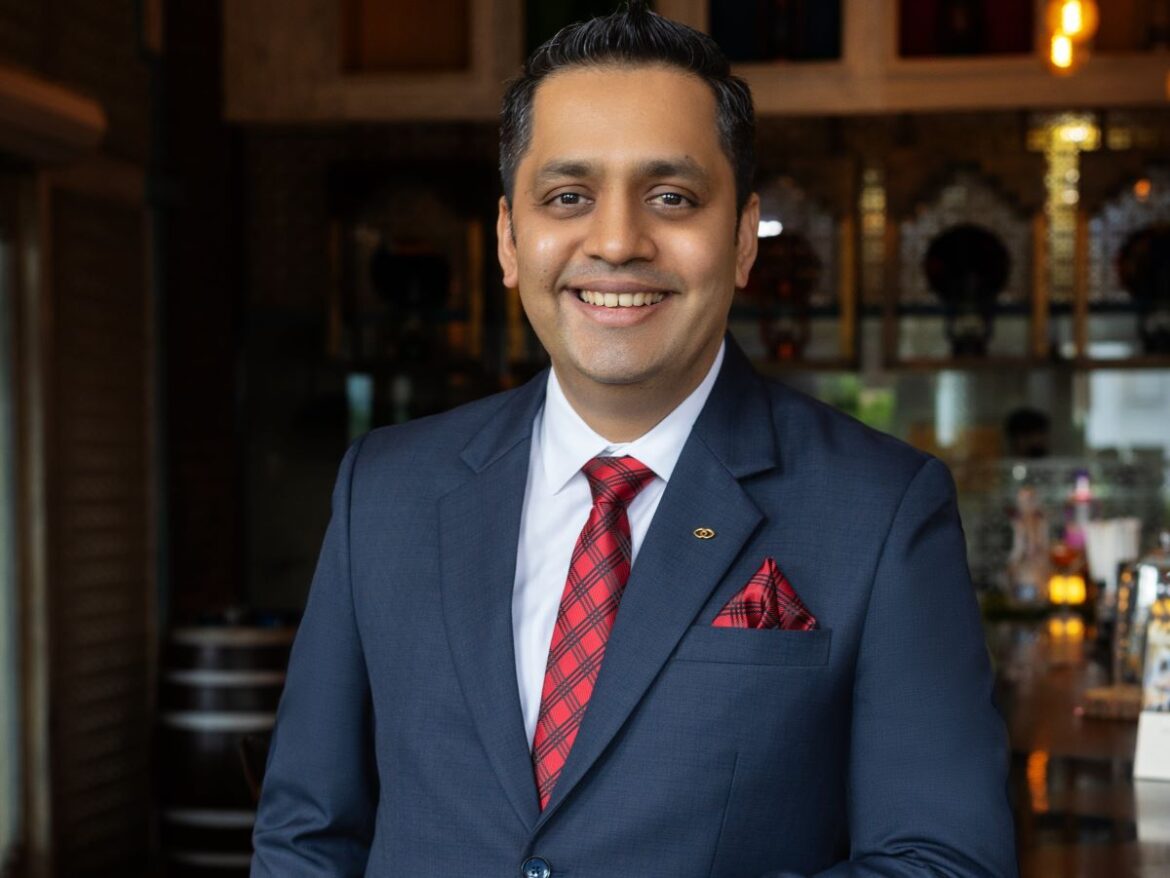 Sofitel Mumbai BKC Promotes Sidney D'Cunha to Director of Food & Beverage and Culinary