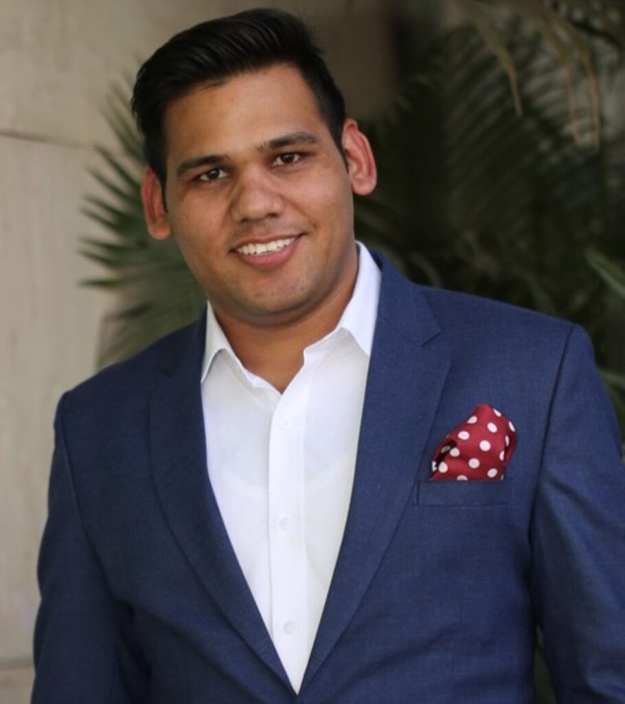 voco Jim Corbett, an IHG Hotel Announces the Appointment of Leadership Roles