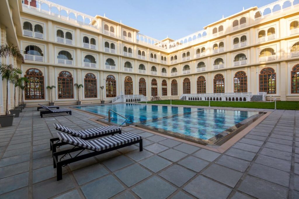 Sterling Holiday Resorts Expands Presence with Third Resort in Udaipur