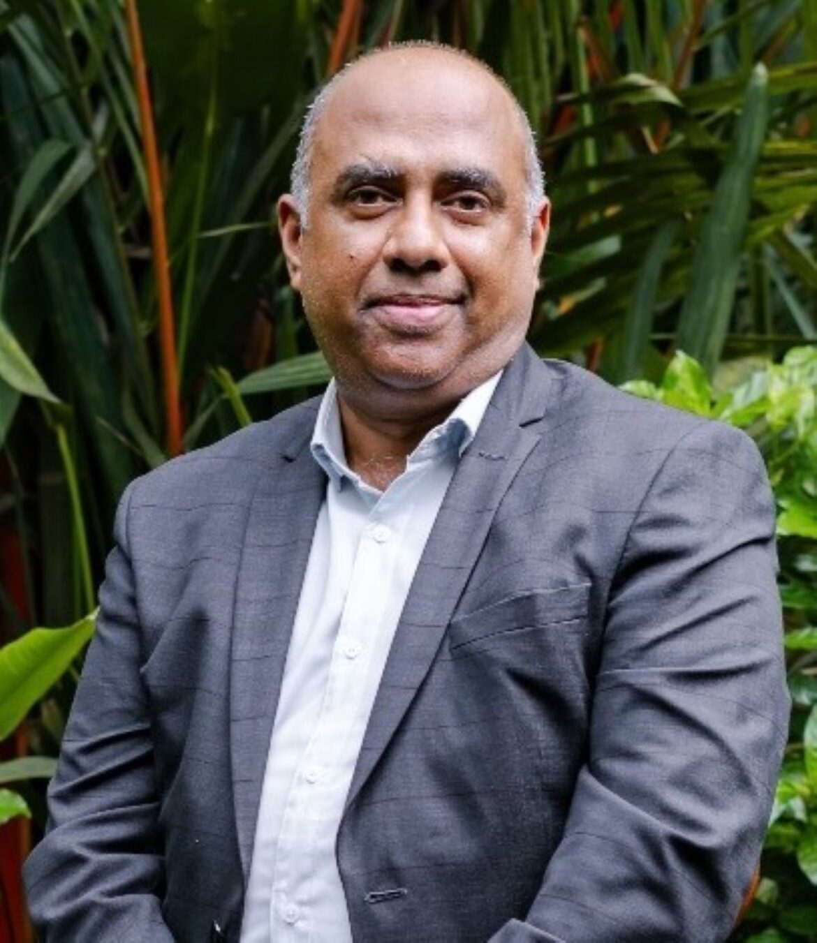 Novotel Goa Resort & Spa and Novotel Goa Candolim Appoints Udayan Damodharan as Director of Talent and Culture
