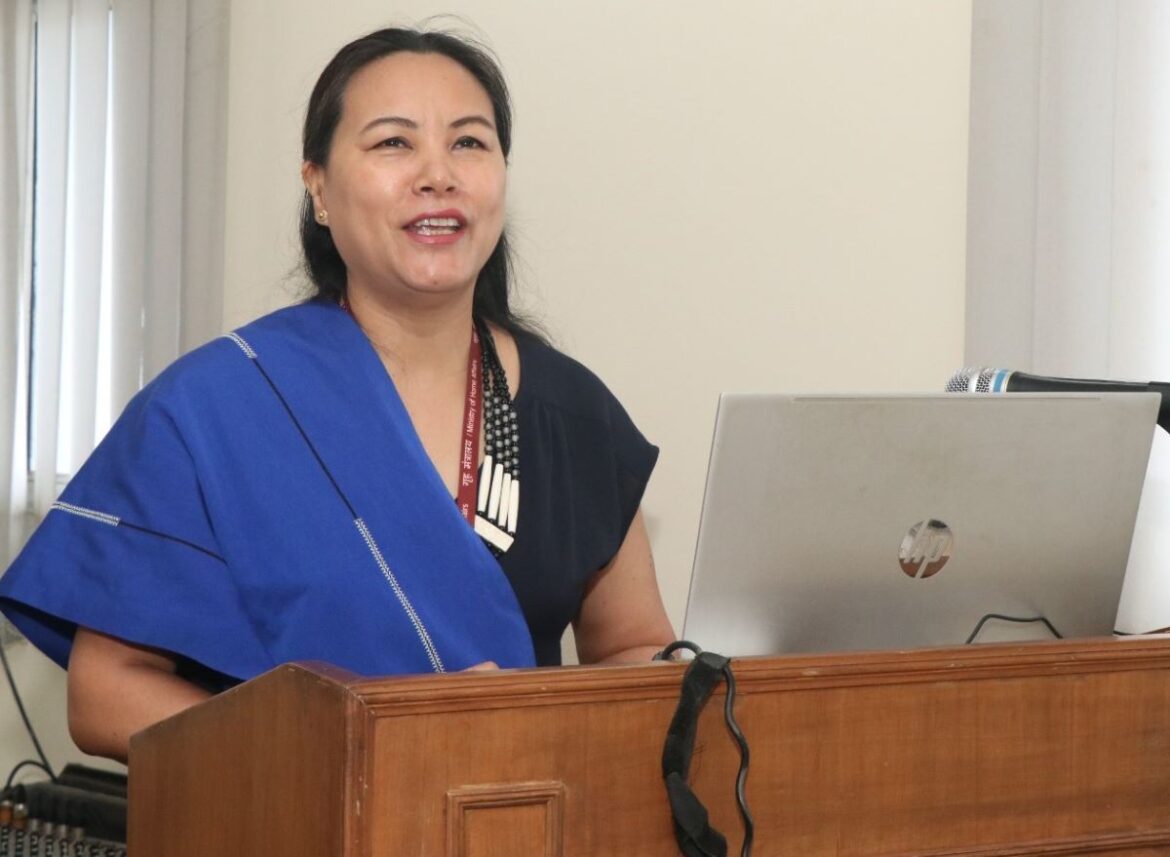 Reoccupation of Defence Personnel in the Tourism Industry