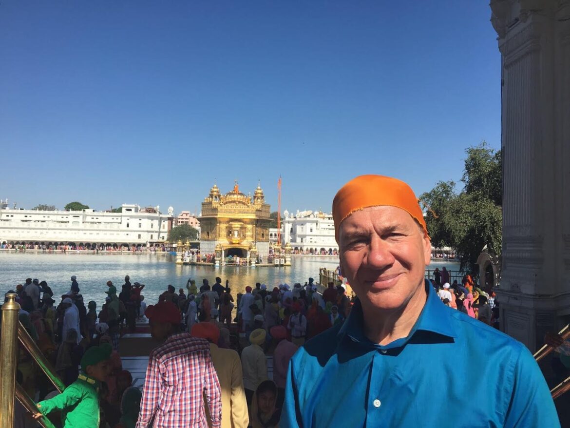 BBC Player brings ‘Great Indian Railway Journeys’ on Prime Video