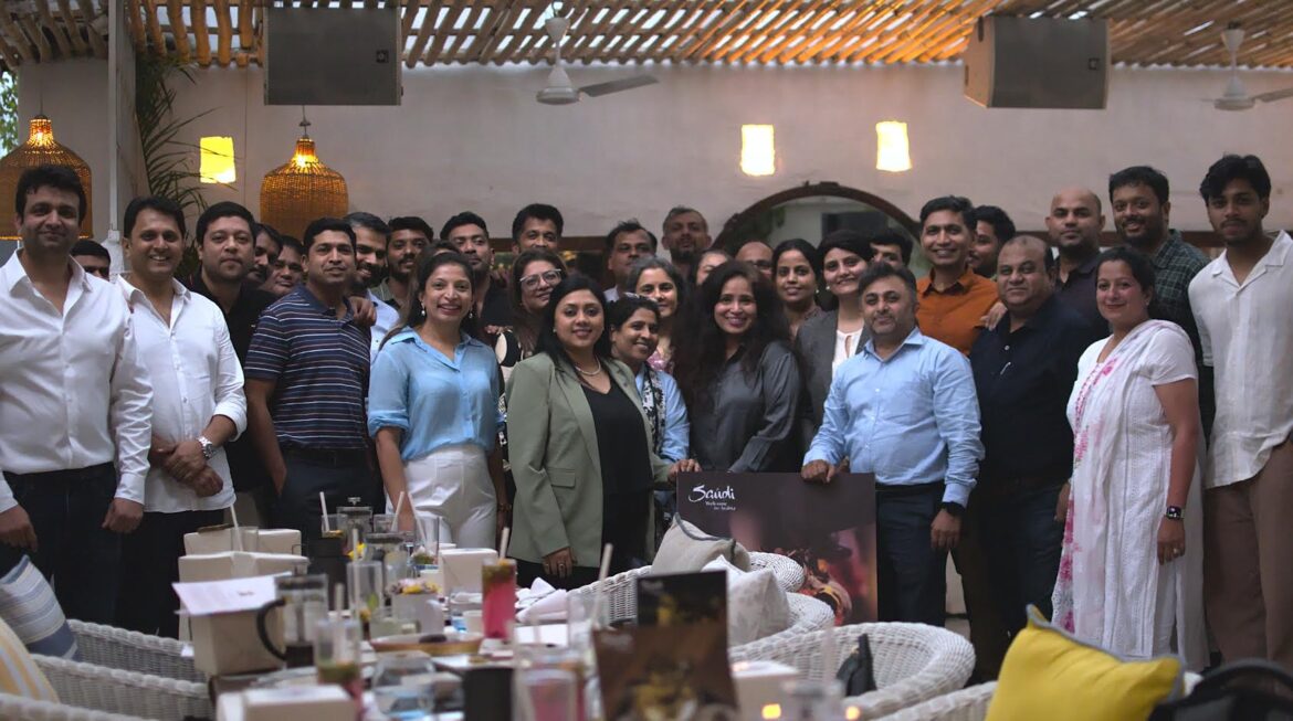 Saudi Tourism Authority Hosts Qahwa Experience in Bengaluru to Boost Trade Partnerships