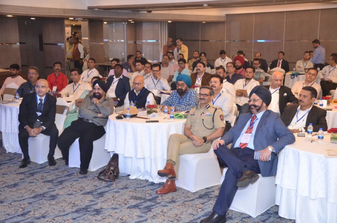 HRAWI Concludes Its Third Empowering Hospitality Conclave & Awards