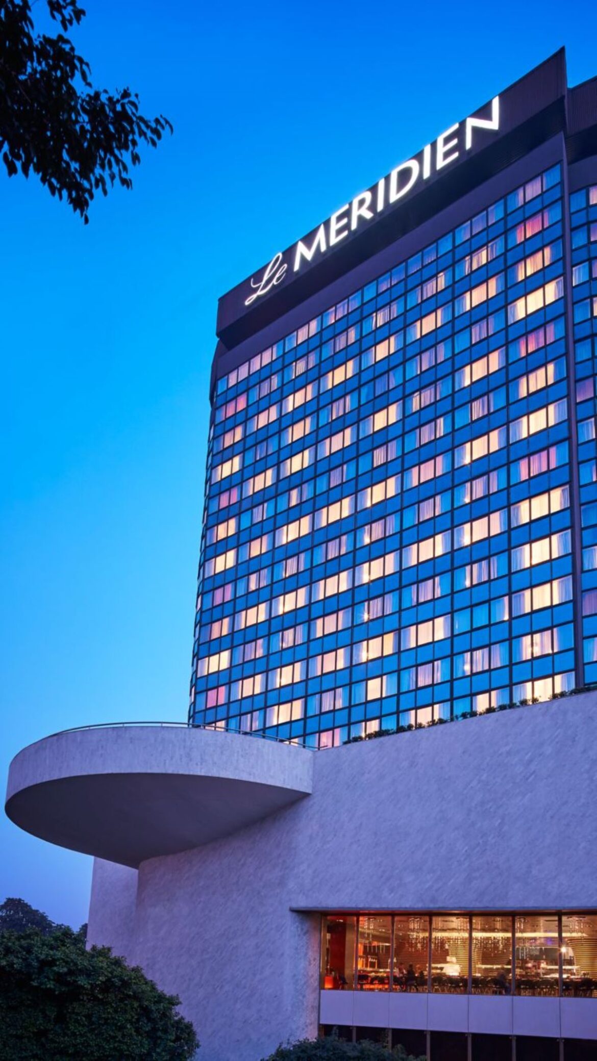 Secret Ingredient Appointed as Consultants to Redefine Culinary Concepts at Leading Restaurant for Le Meridien New Delhi