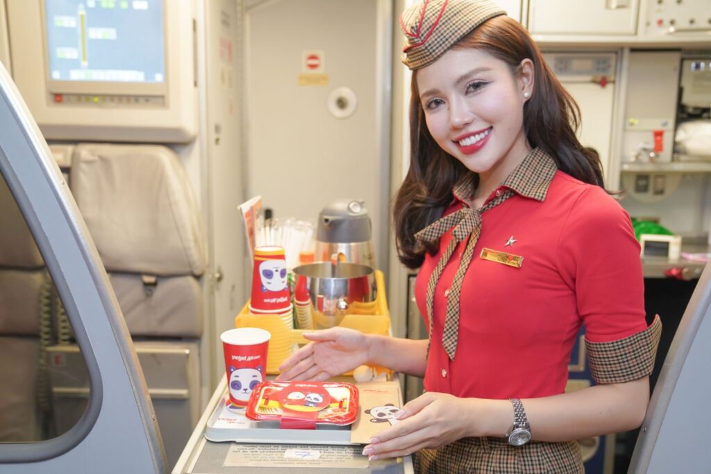 Vietjet Expands Fleet with 10 New A321neo Aircraft to Boost Global Connectivity