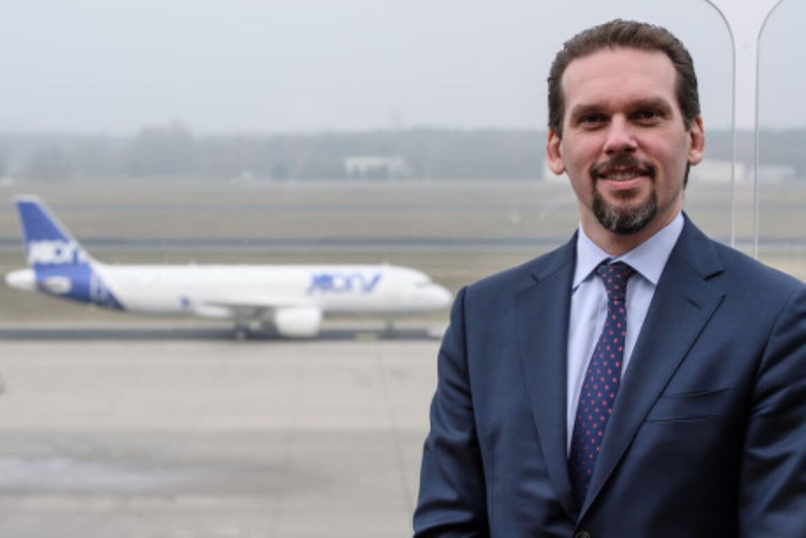 Air France-KLM Appoints Stefan Gumuseli as General Manager for India - Middle East