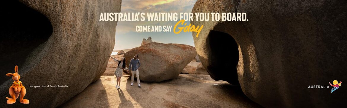 Malaysia Airlines Launches Special Fares to Australia in Partnership with Tourism Australia