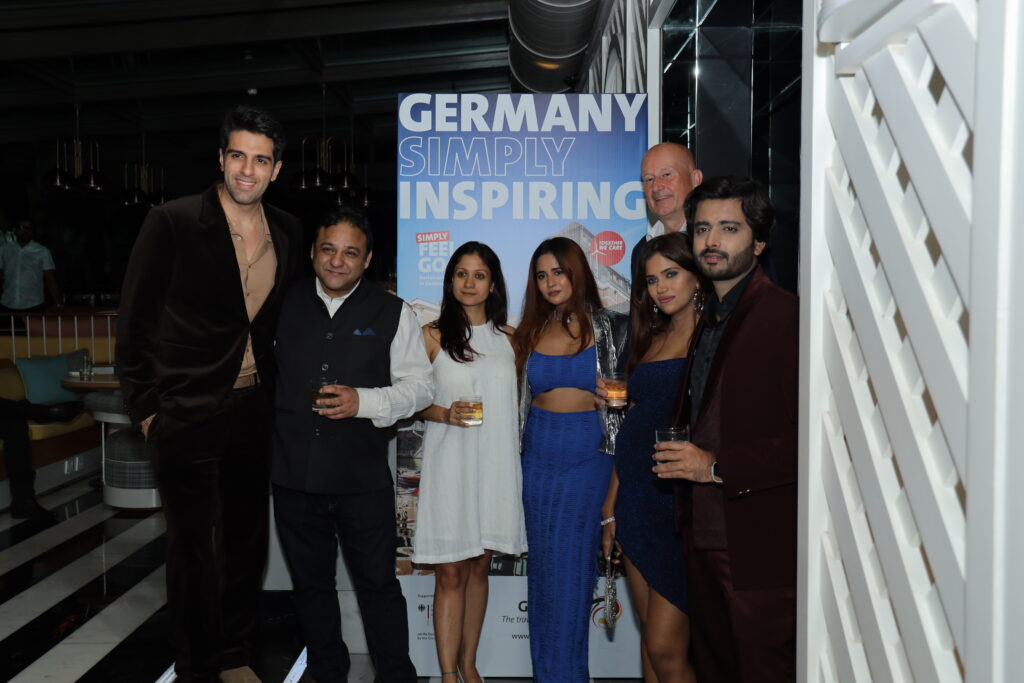 Germany Woos Indian Travelers: Visit Berlin Showcases Vibrant City at Exclusive Mumbai Event