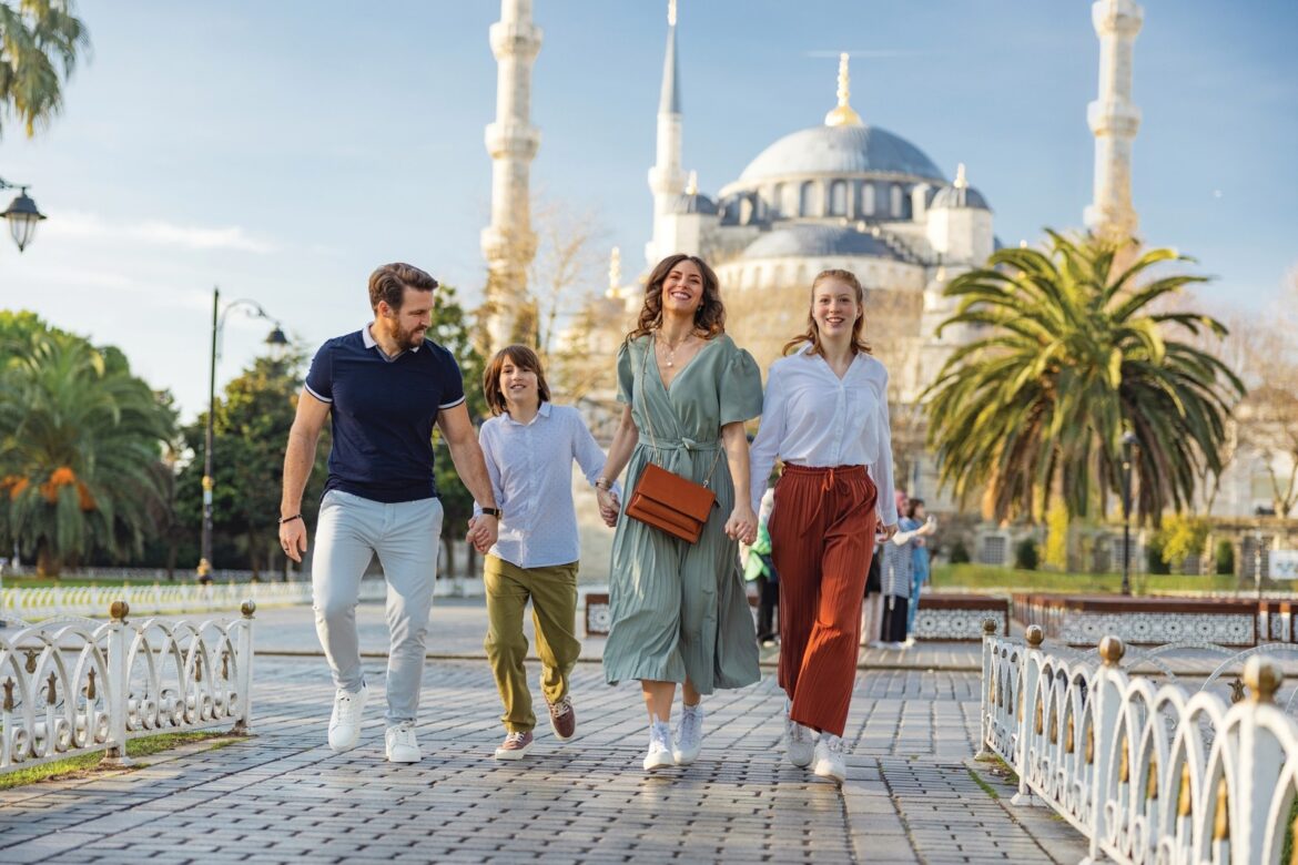 Discover Europe’s Hidden Gems with Norwegian Cruise Line – Europe’s Leading Cruise Line for 17 Years