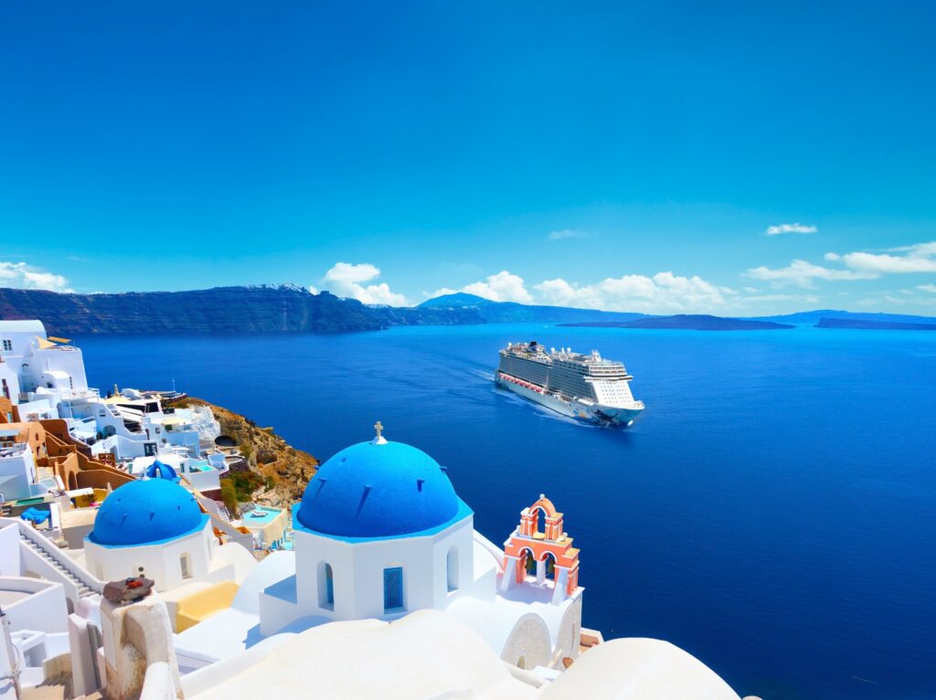 Discover Europe’s Hidden Gems with Norwegian Cruise Line – Europe’s Leading Cruise Line for 17 Years