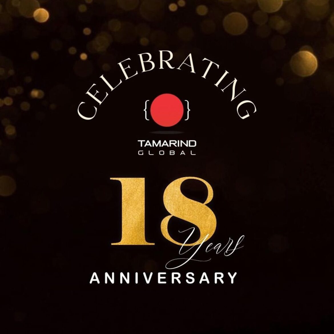 Tamarind Global Celebrates 18 Years of Tailored Service Excellence in Travel & Hospitality Industry