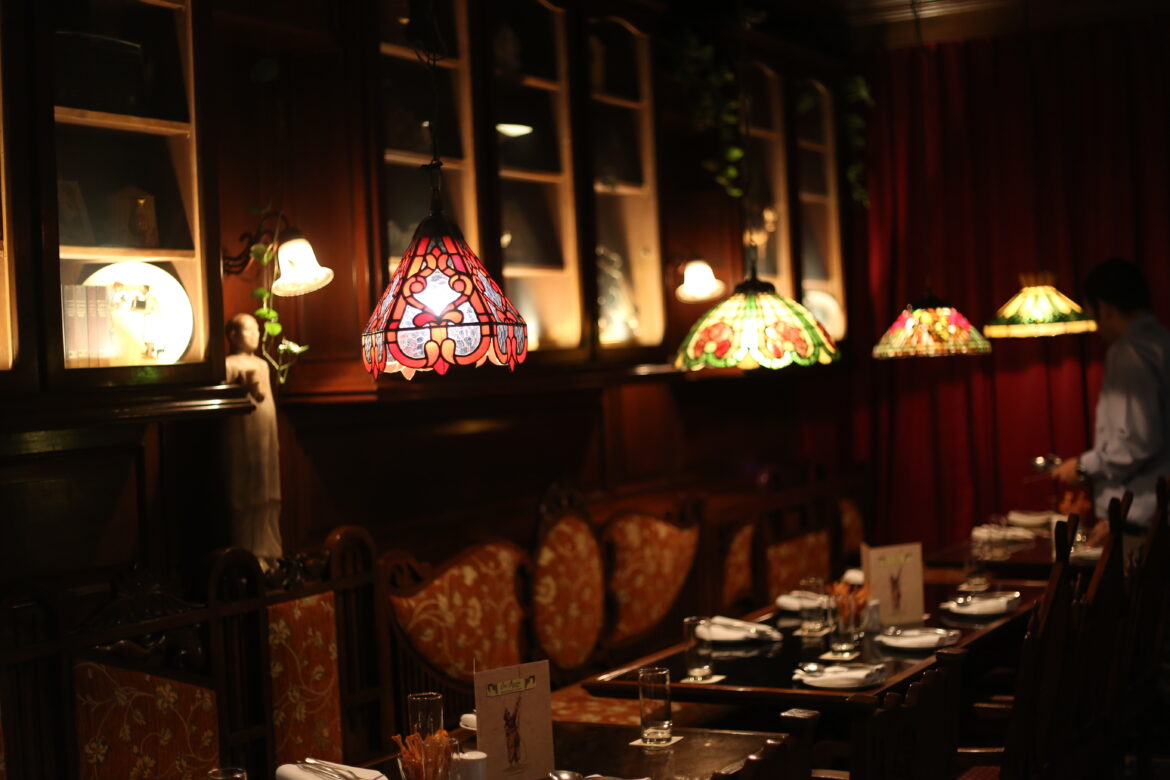 Chor Bizarre Reopens Its Doors: A Culinary Journey through India