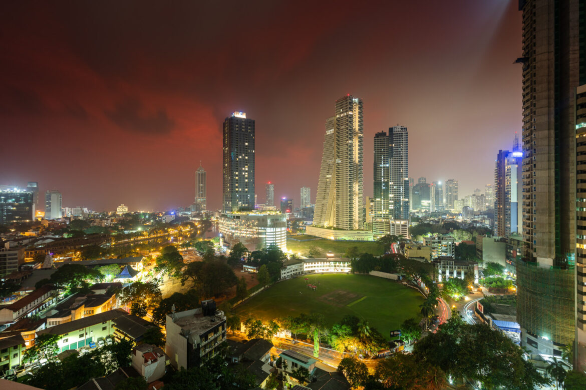 SriLankan Airlines Launches Daytime Flight from Bangalore to Colombo for Perfect Weekend Getaways