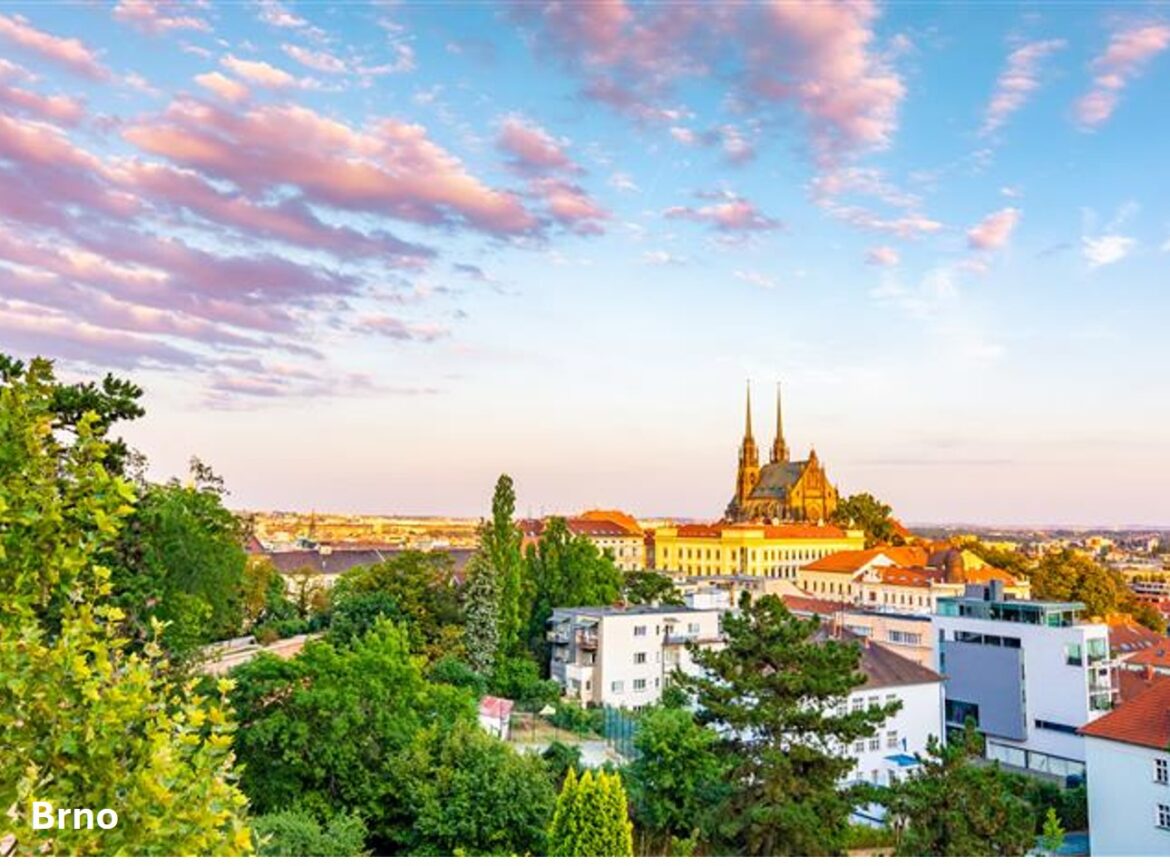 ‘Heart of Europe’: #VisitCzechia Wraps Up a Three-City Roadshow in India