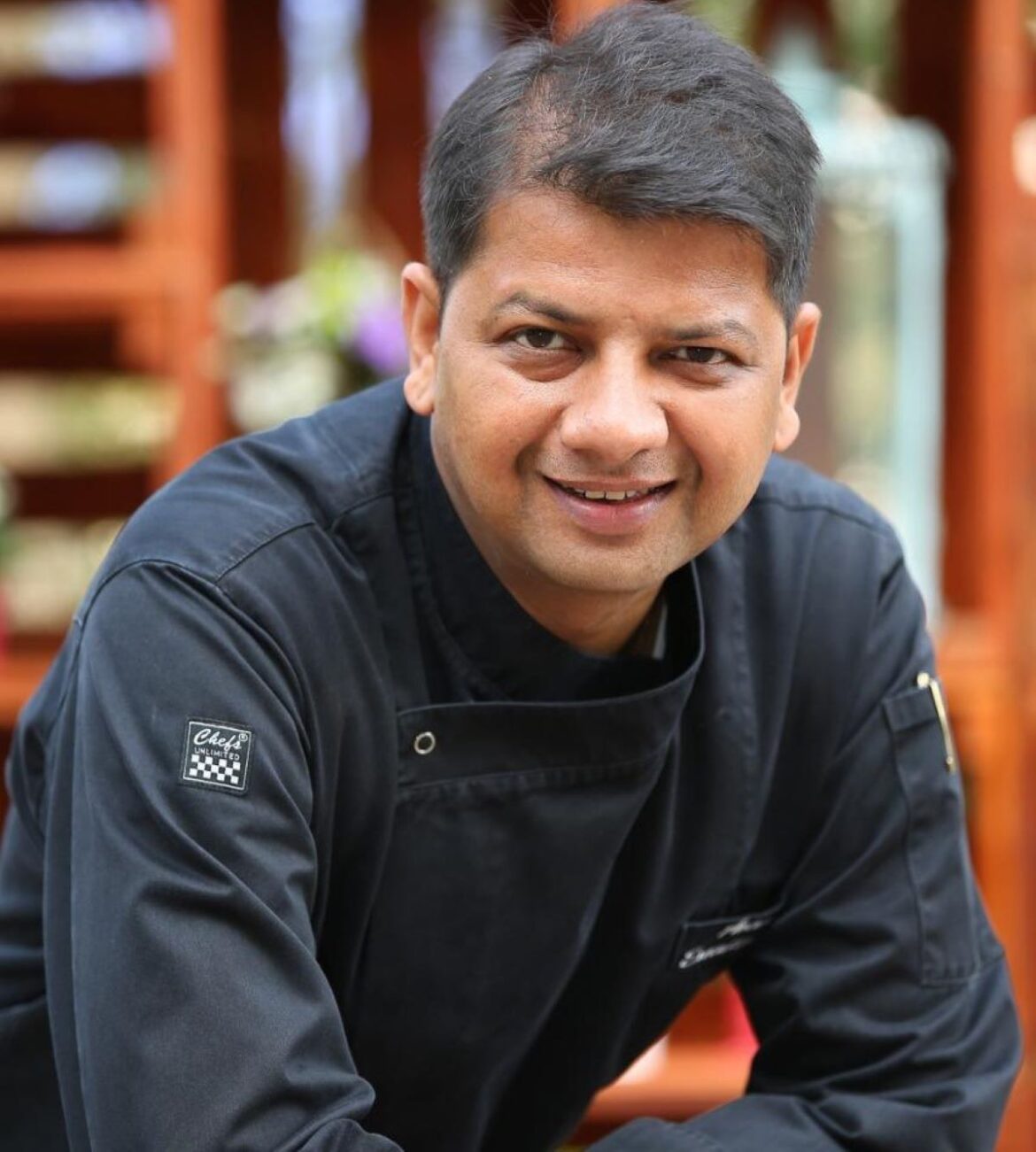 Novotel Mumbai Juhu Beach Enhances Culinary Excellence with the Appointment of Chef Avinash Kumar as Director of Culinary