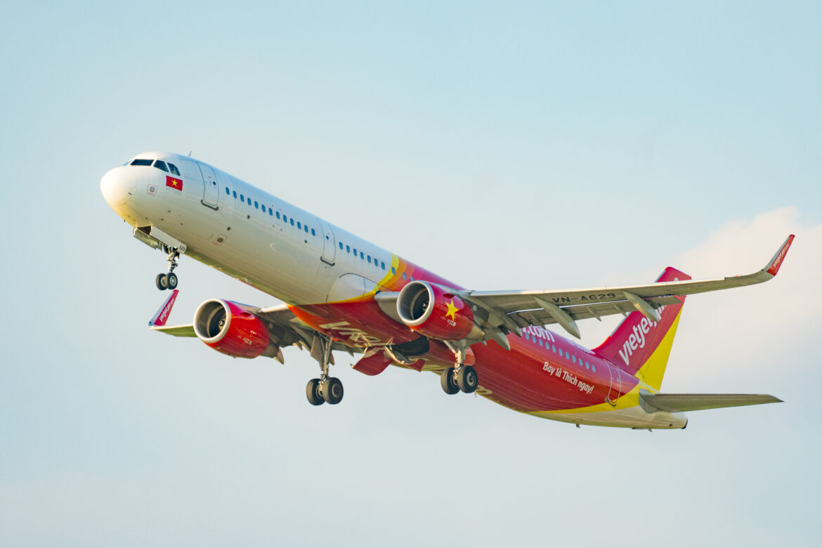 Vietjet Connects Da Nang and India with Direct Flights: A New Chapter in Travel
