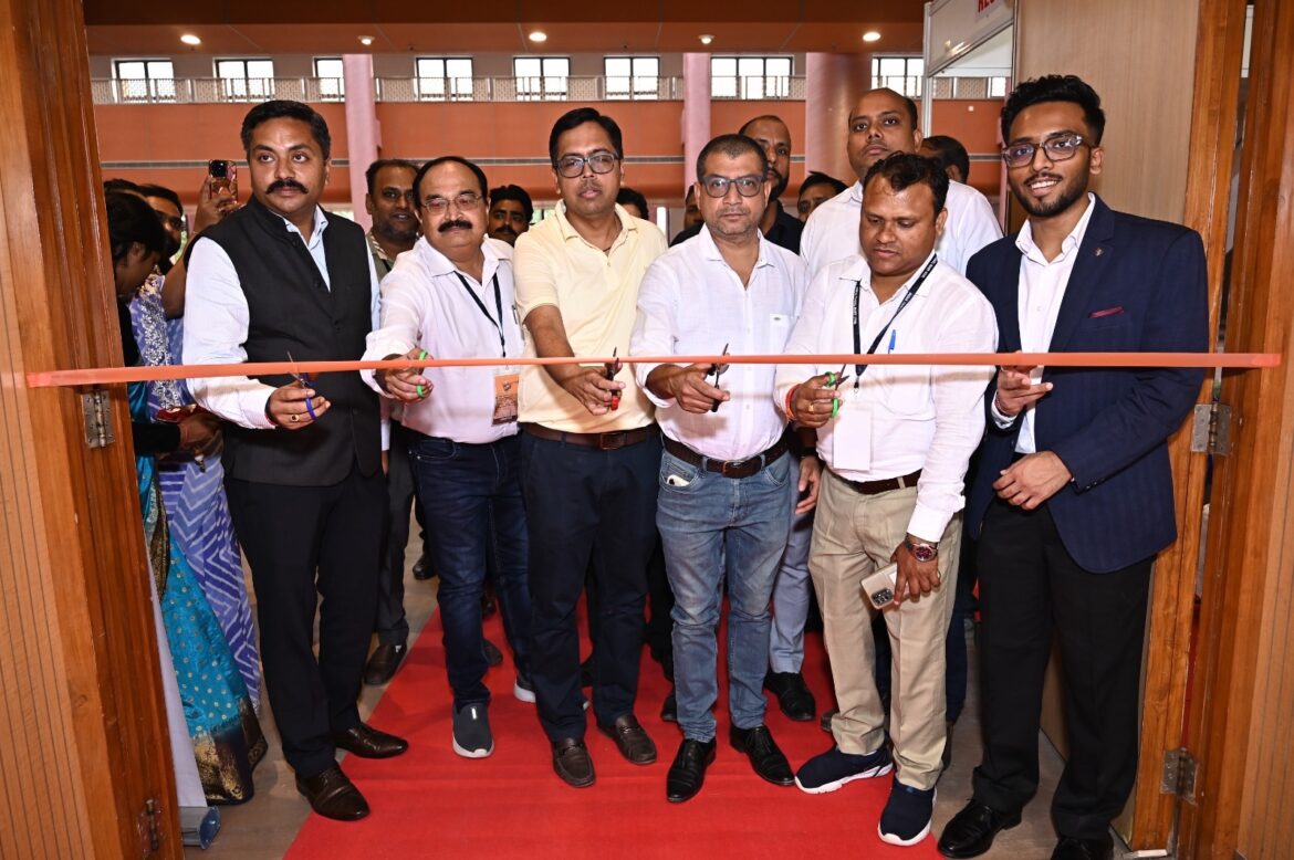 India Travel Mart (ITM) Varanasi - India’s Leading Travel & Tourism Exhibition Inaugurated in the Spiritual City of Varanasi