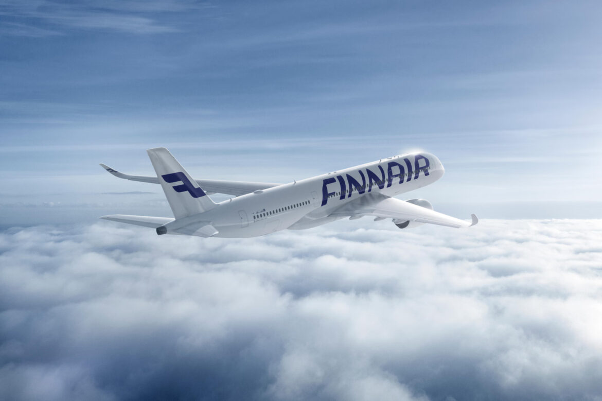 Finnair Expands Flight Services to the United States and Asia for Summer 2025