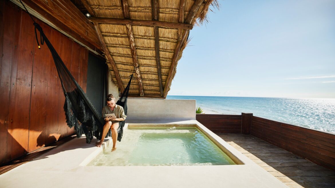 Amadeus study reveals Generative AI is top priority for travel sector – but emerging challenges need to be addressed