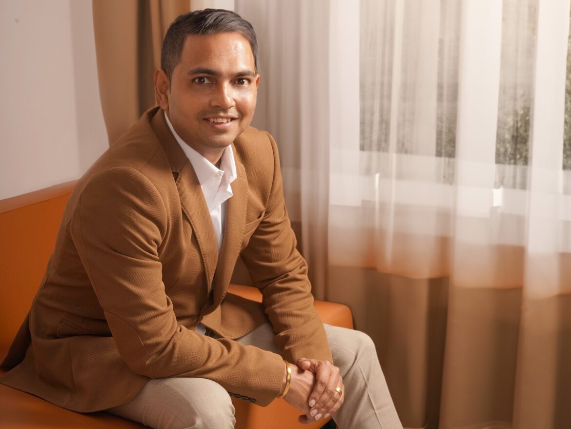 Exclusive Interview with Abhra Guhathakurta, Head of PR and Marketing Communications, Rosetta Hospitality