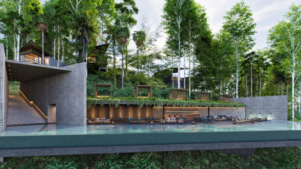 Dusit Hotels and Resorts Expands Devarana – Dusit Retreats Portfolio with a First Holistic Wellness Retreat in India