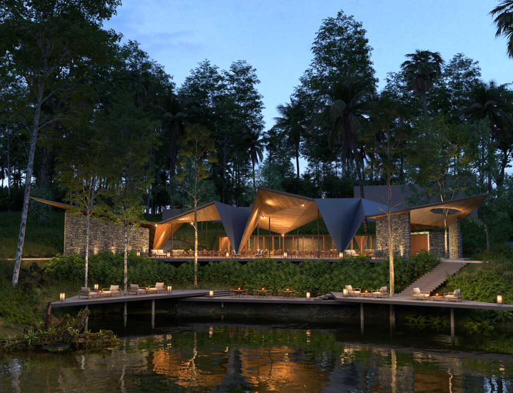 Dusit Hotels and Resorts Expands Devarana – Dusit Retreats Portfolio with a First Holistic Wellness Retreat in India