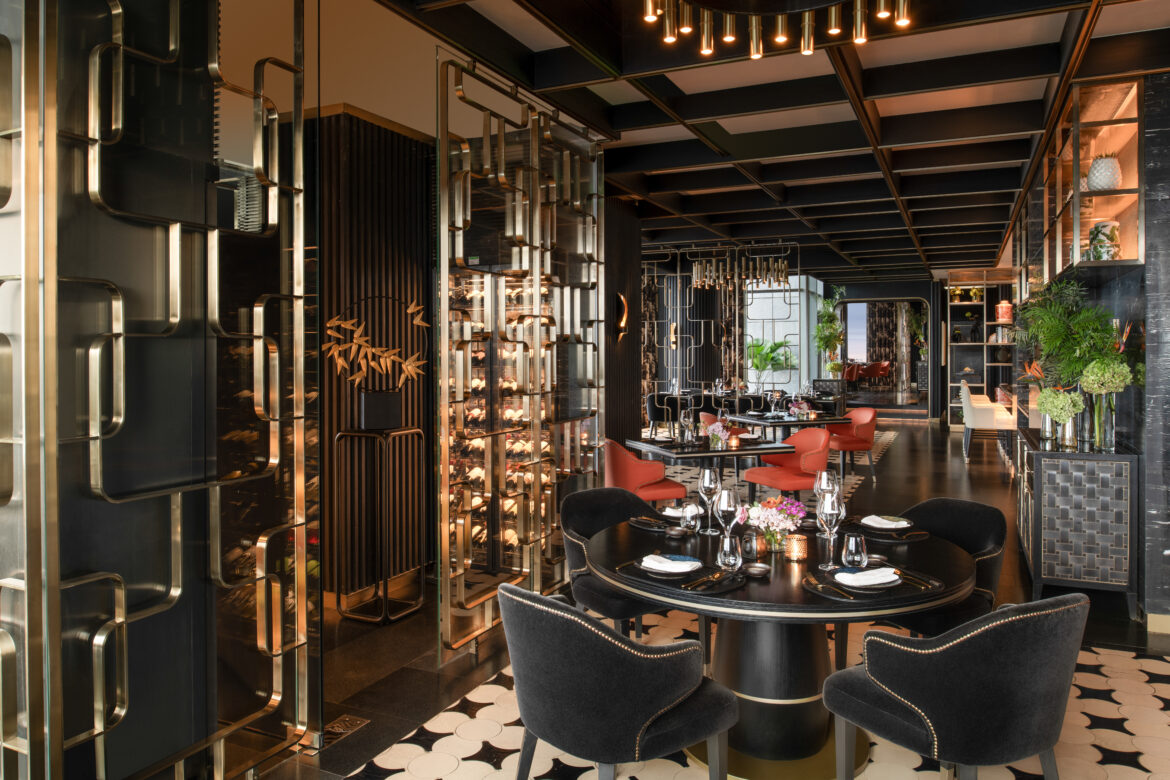 Sawadikap: Celebrate Loy Krathong Festival at Far & East, Four Seasons Hotel Bengaluru