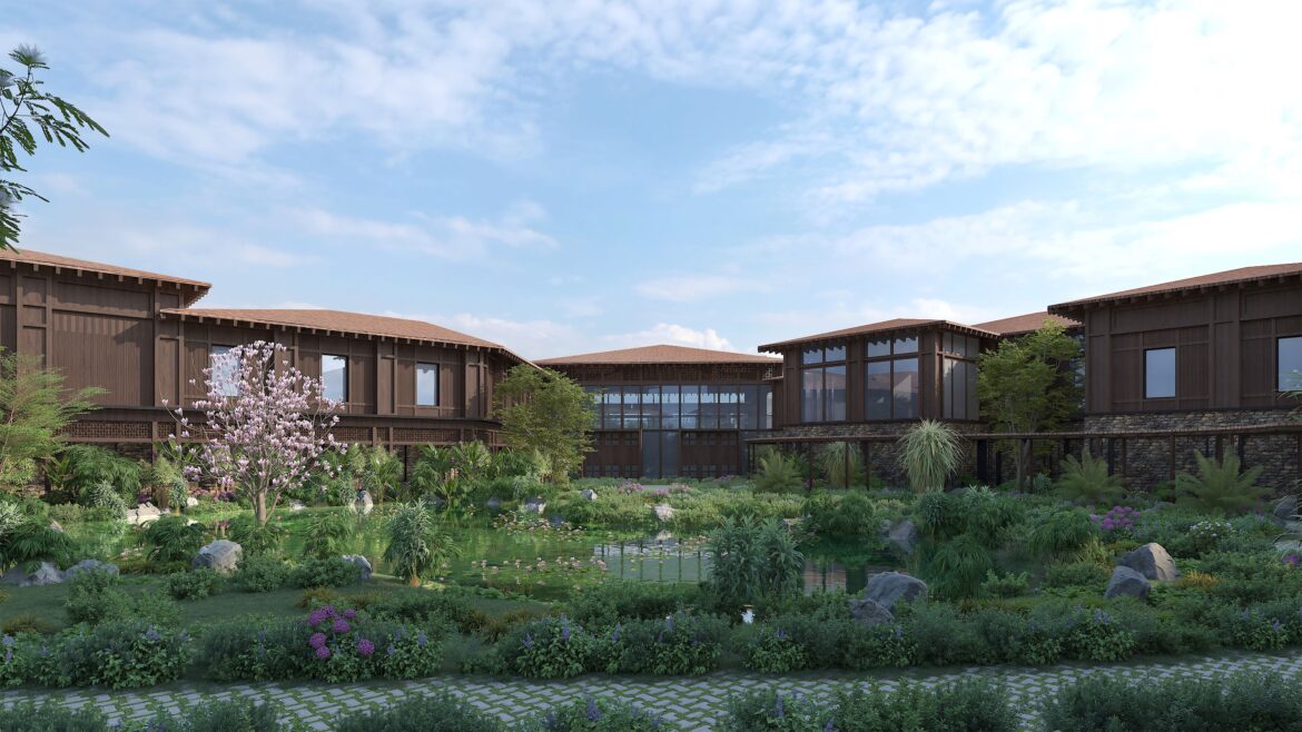 Hyatt to Expand Its Brand Presence in Nepal with Hyatt Regency Lumbini