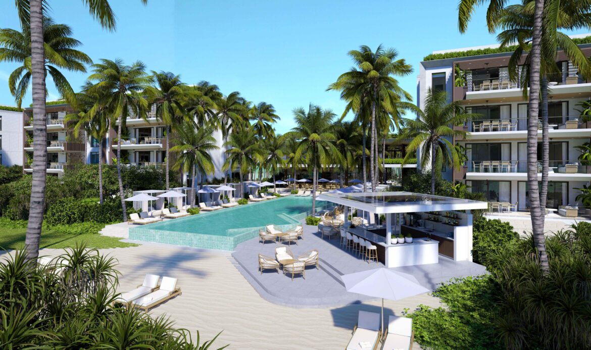 Own a Slice of Paradise with The Coral Residences, Kandima