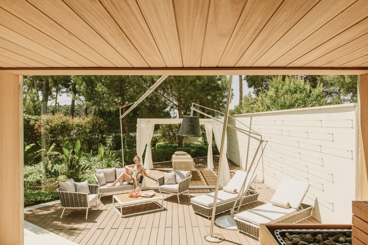 Lošinj: The Ultimate Escape to Breathe Free and Heal Naturally